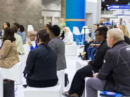 美國非織造展2026舉辦時間與地點