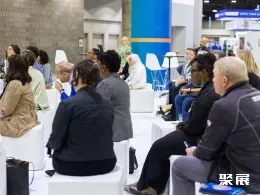 美国非织造展现场图片9