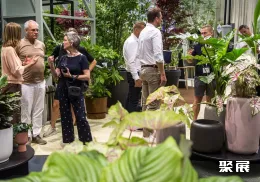 德国体育用品展现场图片4