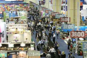 美国宠物展2025参展商大全，展商名录购买