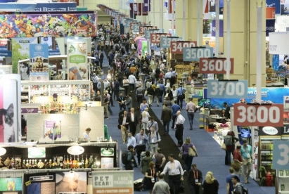 美国宠物展2025参展商大全，展商名录购买