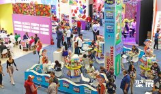 墨西哥糖果展2026门票购买途径