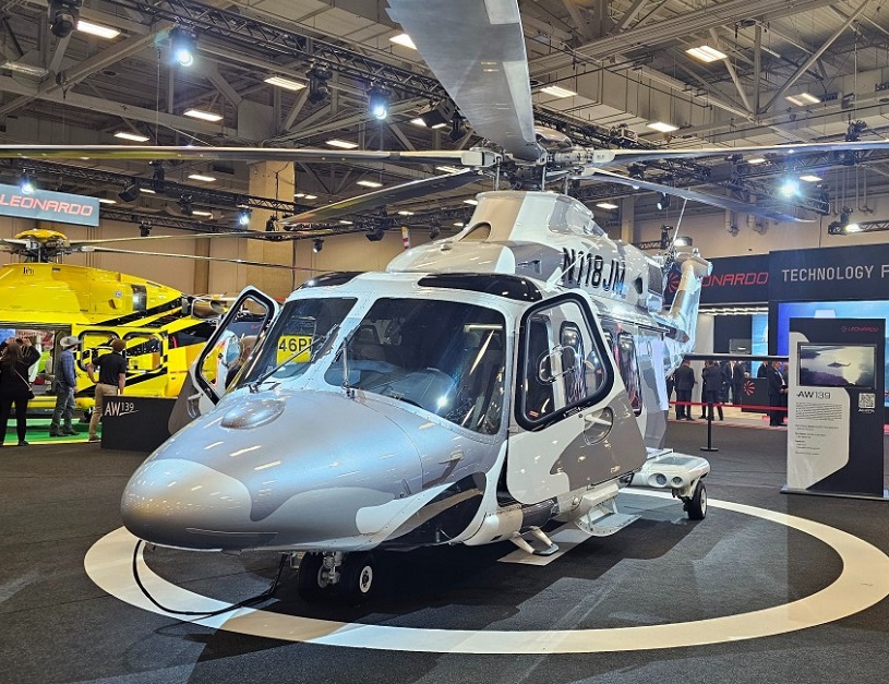 2026美国亚特兰大直升机展览会参展攻略(时间+地点+观众预约)
