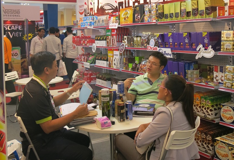 柬埔寨食品展2027门票哪里买