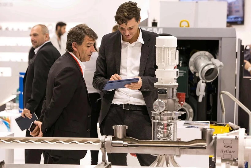 2026西班牙化工展 (EXPOQUIMIA)参展攻略（时间地点+门票价格）