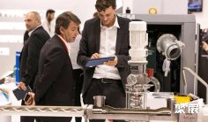 2026西班牙化工展 (EXPOQUIMIA)参展攻略(时间地点+门票价格)