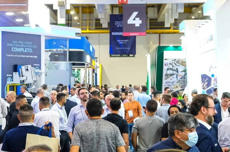 巴西工业展2026门票哪里买