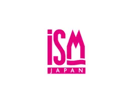 日本糖果展Logo