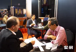 阿根廷照明展现场图片5