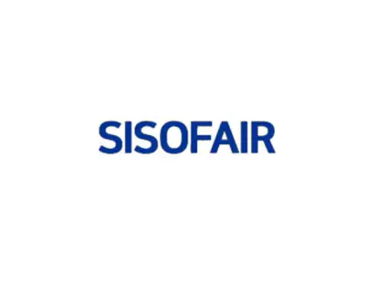 韩国文具展logo