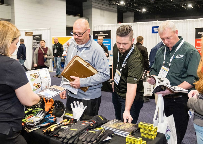 新西兰劳保展2026参展攻略(时间+地点+观众预约)