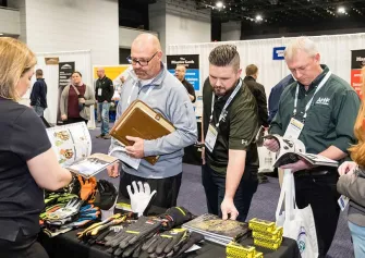 新西兰劳保展(TNSS)2026电子会刊