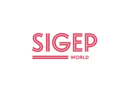 意大利冰淇淋展SigepLogo