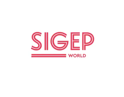 意大利冰淇淋展Sigeplogo