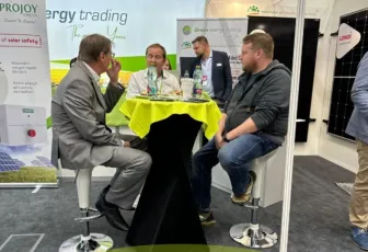 2026年捷克太阳能展门票购买方式，多少钱一张？