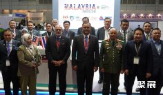 2026马来西亚防务展参展商名录