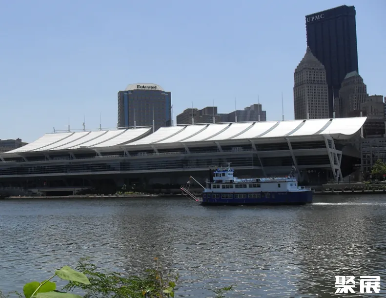 美国大卫 L.劳伦斯会展中心