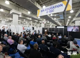 纽约减灾展现场图片2