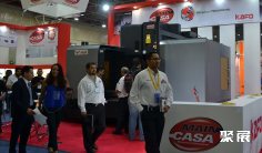 2026蒙特雷工业展参展攻略(时间+地点+门票怎么买?)