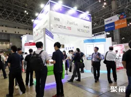 东京消费电子展现场图片7