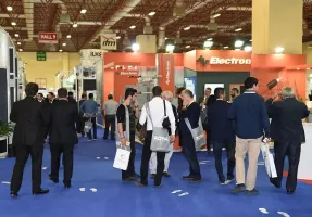 2025土耳其伊斯坦布尔聚氨酯展览会展商名单