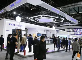 北京儲能展2026時間及地點