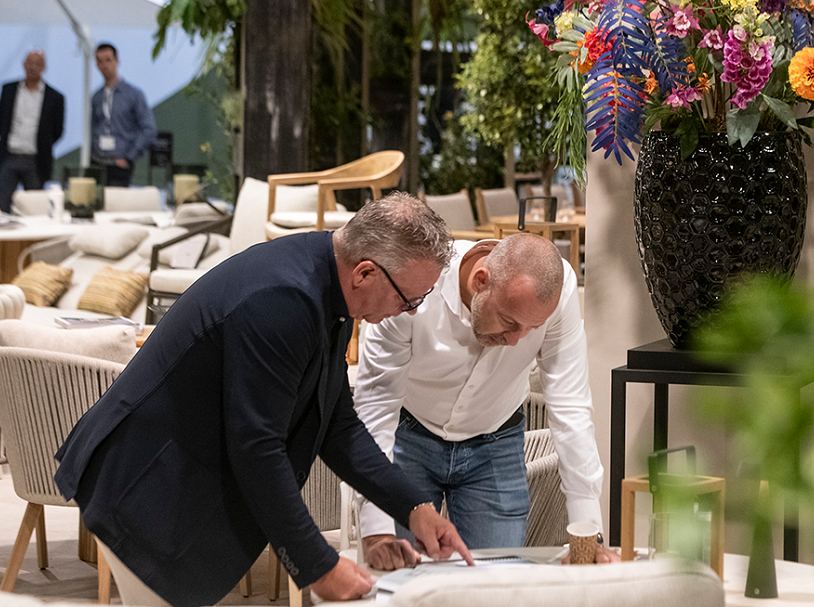 德国体育用品展现场图片10