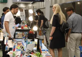 香港禮品展2025參展攻略（時間地點(diǎn)+門票多少錢？）