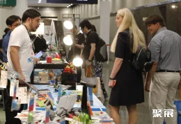 香港礼品展现场图片8