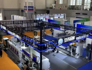 2025宁波机床展 观众预登记火热进行中