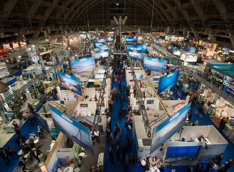 墨西哥渔业展2024会刊