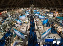 墨西哥渔业展现场图片1