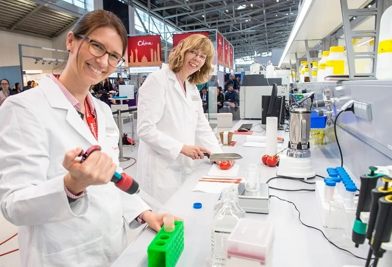 2026年慕尼黑分析生化展门票购买途径？怎么购票？