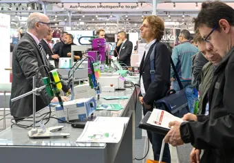 2026德国胶粘剂展(Bondexpo)展位价格与展位申请