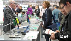 德国胶粘剂展2025展位价格与展位申请