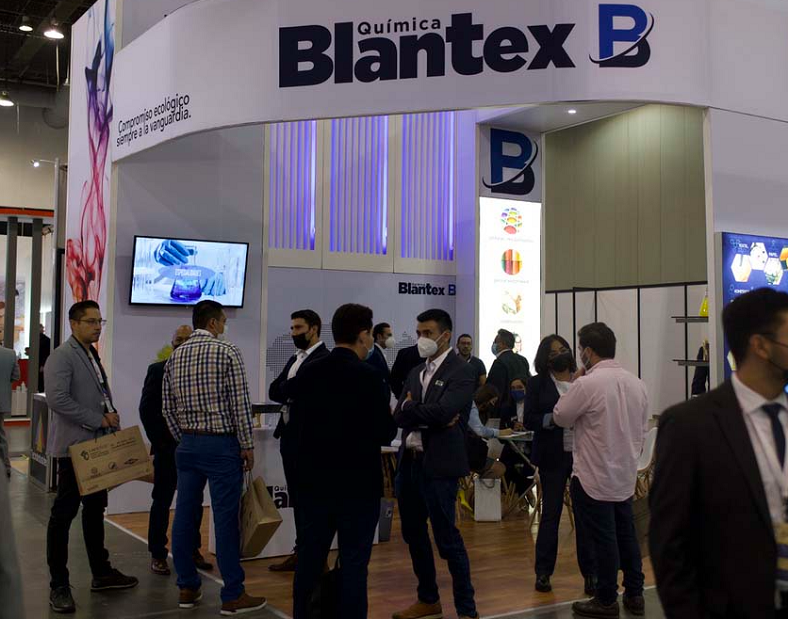 墨西哥涂料展(Latin American Coatings Show )2026展商名单