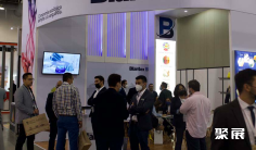 墨西哥涂料展(Latin American Coatings Show )2026展商名单