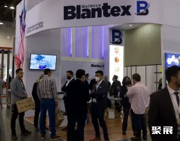 墨西哥涂料展展會現(xiàn)場(現(xiàn)場盛況)7