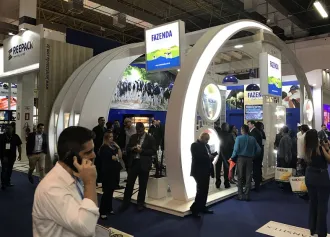 2026巴西橡塑展展商名录会刊