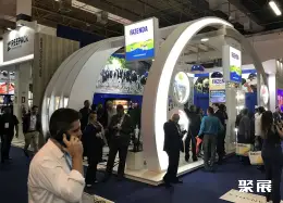 圣保罗塑料橡胶展展会现场(现场盛况)8
