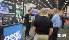 美国机器视觉展2024最新展商名录