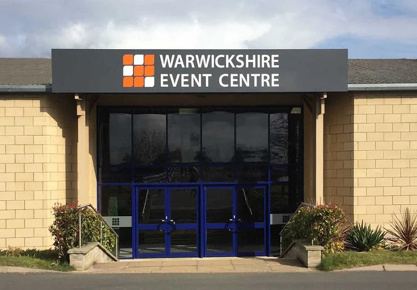 英国沃里克郡展览中心图片1