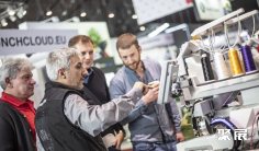 德国印花展2027时间和举办地点