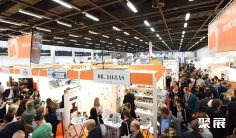 2025德国酒店展参展攻略(时间+地点+预约门票)