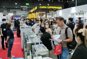 2026年泰国东盟咖啡展门票如何申请？多少钱？