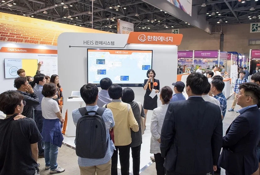 2025韩国电力展展商名单