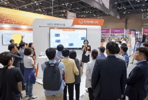 韩国电力展2025展商名录抢先看，展商名录预订