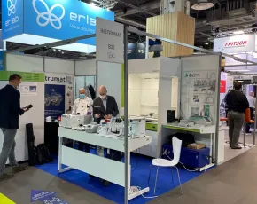 法国实验室展2026参展攻略（时间+地点+门票）