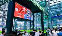 中国(深圳)智能驾驶及汽车技术展2025举办时间和地点