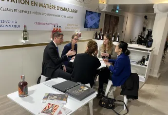 法国酒包装展2024展品有哪些?